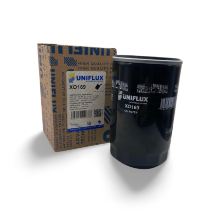 Filtru  ulei Uniflux XO169