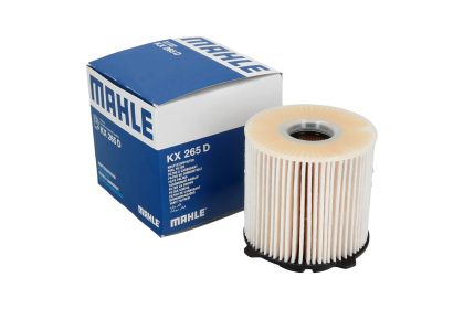 Filtru combustibil MAHLE ORIGINAL KX265D