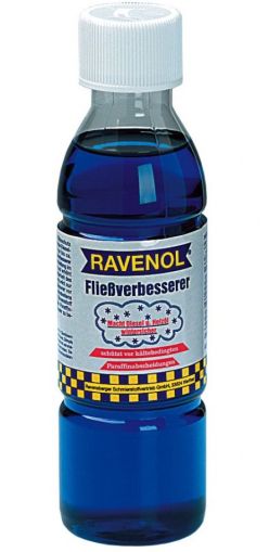 Aditiv Diesel Anticongelant RAVENOL Fliesverbesserer 1430220-250 250ml