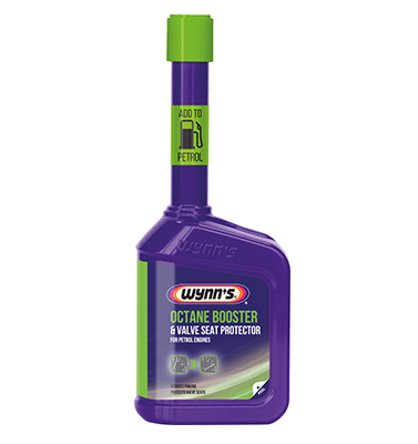 Aditiv Benzina WYNNS Octane Booster W43873 325ml