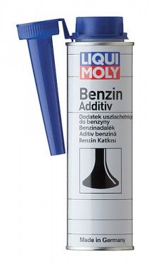 Aditiv benzina LIQUI MOLY 2642 300ml