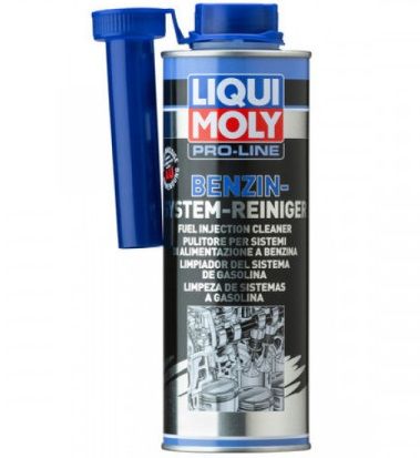 Aditiv curatare sistem benzina LIQUI MOLY Pro-Line 5153 500ml