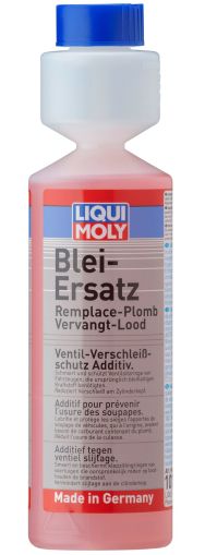 Aditiv benzina inlocuitor plumb LIQUI MOLY 1010 250 ml