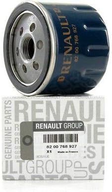 Filtru ulei OE RENAULT 8200768927