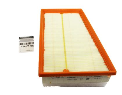 Filtru aer OE RENAULT 165467751R