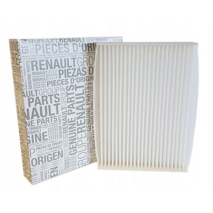 FILTRU POLEN OE RENAULT 272772621R