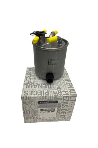 Filtru combustibil OE RENAULT 7701066680