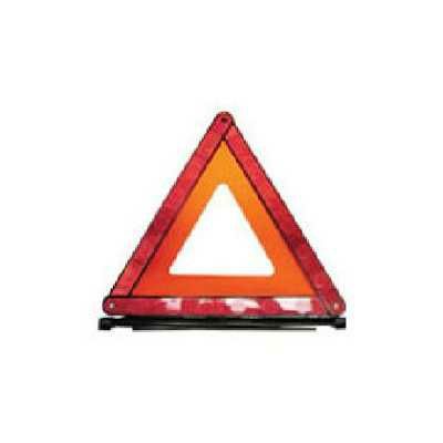 Triunghi reflectorizant de avertizare MEGA DRIVE 07039