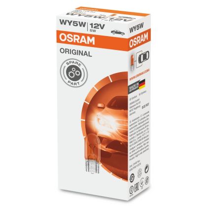 BEC SEMNALIZATOR OSRAM 2827NA / 2827