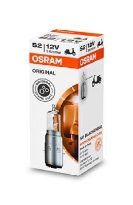 BEC FAR FAZA LUNGA OSRAM 64327