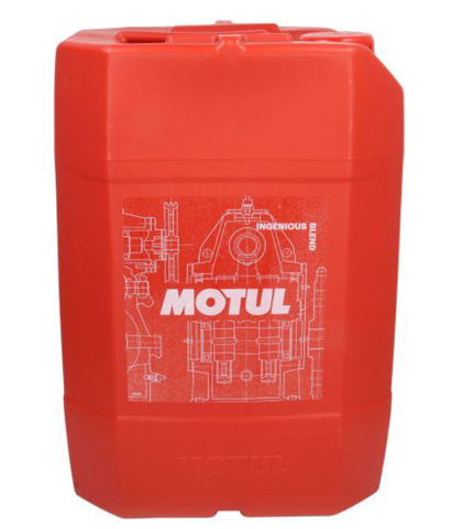 Ulei motor MOTUL 8100 X-CLEAN+ 5W30, volum 20 litri, sintetic