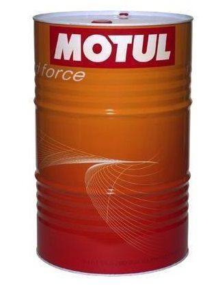 Ulei motor MOTUL 8100 X-CLEAN+ 5W30, volum 60 litri, sintetic
