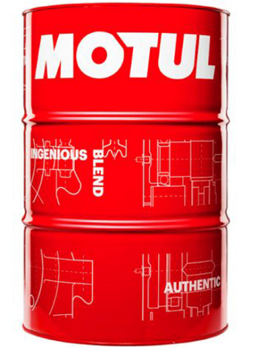 Ulei motor camion MOTUL TEKMA ULTIMA+ 5W30, volum 208 litri, sintetic