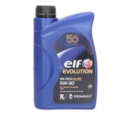 Ulei motor ELF EVOLUTION RN-TECH ELITE 5W30, volum 1 litru, sintetic