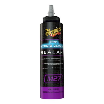 Solutie protectie vopsea auto MEGUIARS Pro Hybrid Ceramic Sealant M2716, 473 ml