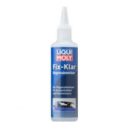 Solutie de geamuri, pentru protectie ploaie, LIQUI MOLY 1590, volum 125 ml