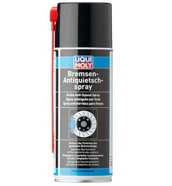Spray antiscartait frane LIQUI MOLY 3079, 400 ml
