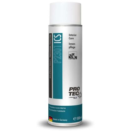 Solutie pentru curatare interior auto PROTEC Interior Care Spray PRO2301, 500 ml