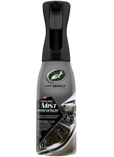 Solutie intretinere interior TURTLE WAX Hybrid Mist Interior Detailer FG53703, 591 ml