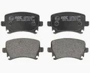 Placute frana ABE C2W021ABE