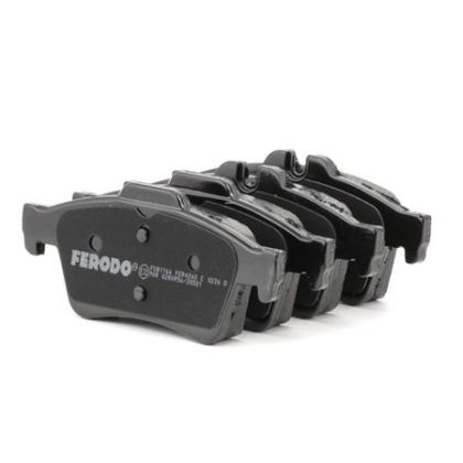 FERODO PREMIER ECO FRICTION Plăcuțe de frână