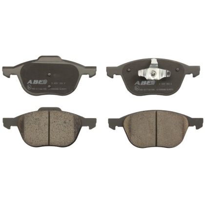 Placute frana ABE C13055ABE