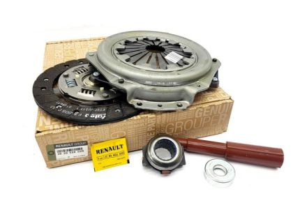 Kit ambreiaj OE RENAULT 302055852R