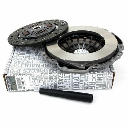 Kit ambreiaj OE RENAULT 302058324R