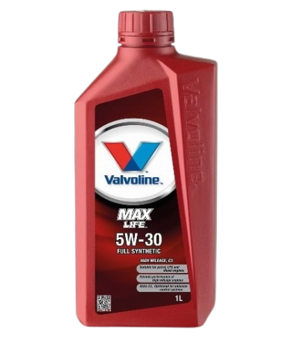 Ulei motor VALVOLINE MAXLIFE C3 5W30 V530MLC3/1, volum 1 litru, sintetic