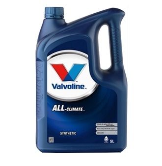 Ulei motor VALVOLINE ALL CLIMATE A3/B3 15W40 V1540AC/5, volum 5 litri, mineral