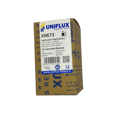 Filtru combustibil Uniflux XNE73