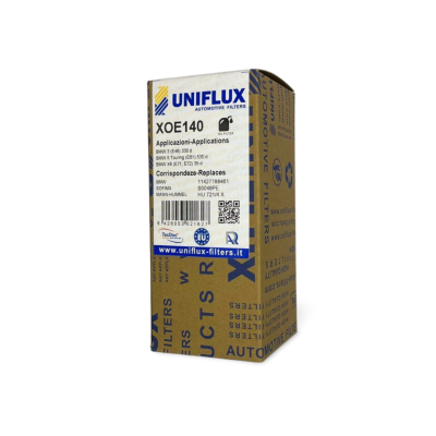 Filtru ulei Uniflux XOE140