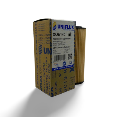 Filtru ulei Uniflux XOE140