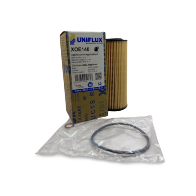 Filtru ulei Uniflux XOE140
