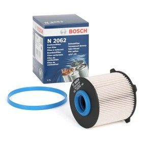 Filtru combustibil BOSCH F026402062