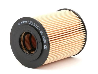  Filtru ulei BOSCH F026407073