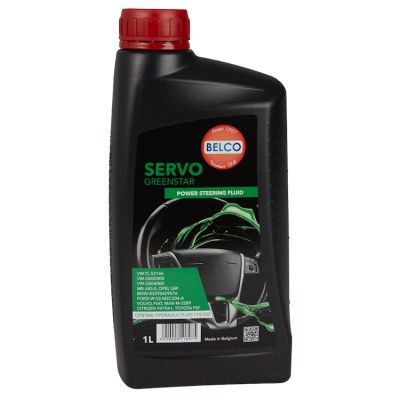 Ulei Belco SERVO GREENSTAR 1L