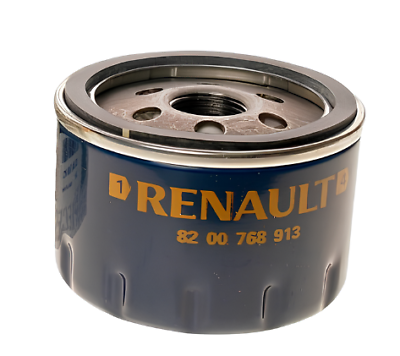 Filtru ulei OE RENAULT 8200768913