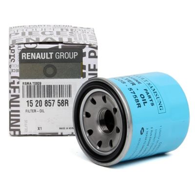 Filtru ulei OE RENAULT 152085758R
