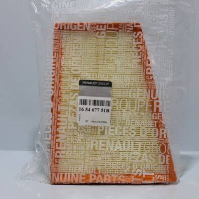 Filtru aer OE RENAULT 165467751R