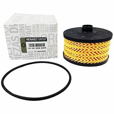 Filtru ulei OE RENAULT 152095084R