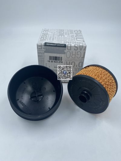 Capac carcasa + filtru ulei OE RENAULT 152082327R