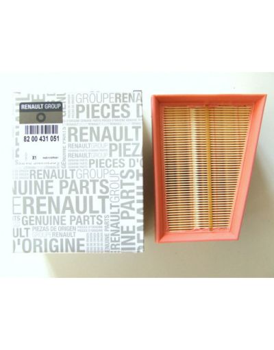 Filtru aer OE RENAULT 8200431051