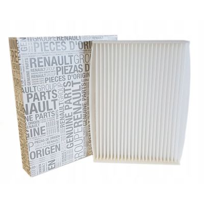 FILTRU POLEN OE RENAULT 272772621R