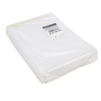 FILTRU POLEN OE RENAULT 272772621R