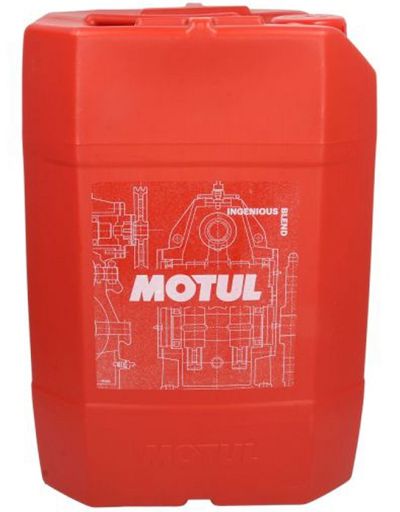 Ulei motor MOTUL TEKMA ULTIMA+ 5W30, volum 20 litri, sintetic