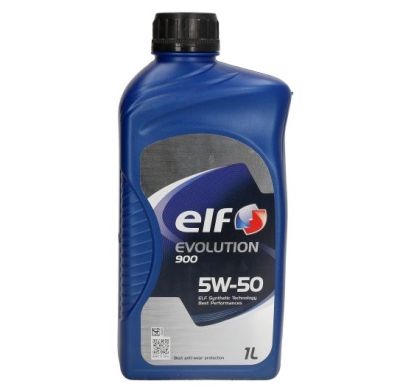 Ulei motor ELF EVOLUTION 900 5W50, volum 1 litru, sintetic