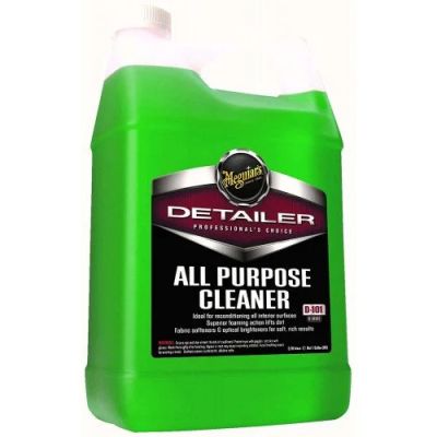 Solutie curatare generala auto MEGUIARS All Purpose Cleaner D10101MG, 3.8 litri