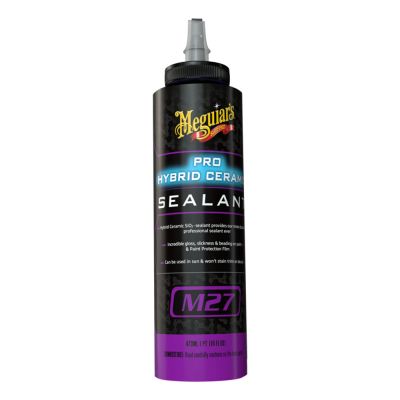 Solutie protectie vopsea auto MEGUIARS Pro Hybrid Ceramic Sealant M2716, 473 ml