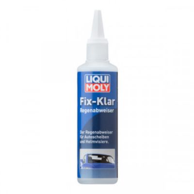 Solutie de geamuri, pentru protectie ploaie, LIQUI MOLY 1590, volum 125 ml